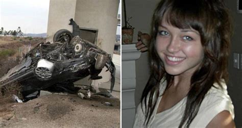 porsche girl head video|Nikki Catsouras’s death and tragic ‘Porsche Girl’。